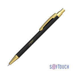 CPen Карандаш механический "Ray", покрытие soft touch
