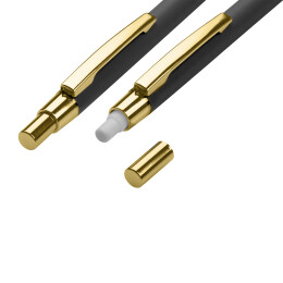 CPen Карандаш механический "Ray", покрытие soft touch
