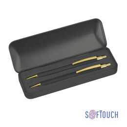 CPen Набор "Ray" (ручка+карандаш), покрытие soft touch