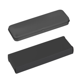 CPen Набор "Ray" (ручка+карандаш), покрытие soft touch белый