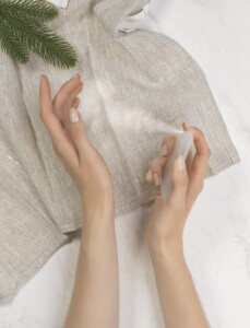 mid-oceangift Спрей антибактериальный "Sanitizer"