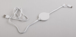 mid-oceangift Кабель "Energy" с функцией беспроводного зарядного устройства