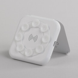 mid-oceangift Настольное беспроводное зарядное устройство-подставка "Satellite" 