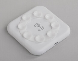 mid-oceangift Настольное беспроводное зарядное устройство-подставка "Satellite" 