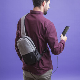 mid-oceangift Рюкзак "Single" на одно плечо