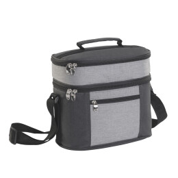 mid-oceangift Набор для пикника "Шотландия" на 2 персоны с холодильным отделением