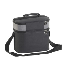 mid-oceangift Набор для пикника "Шотландия" на 2 персоны с холодильным отделением