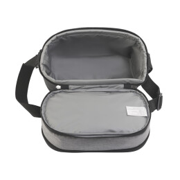 mid-oceangift Набор для пикника "Шотландия" на 2 персоны с холодильным отделением