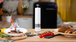 mid-oceangift Электрическая мельница "Grinder" для специй