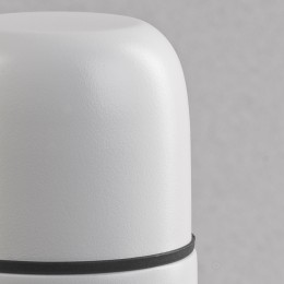 SOFTOUCH Термос "Крит" 500 мл, покрытие пудра