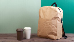 mid-oceangift Стакан "Natural coffee" 450 мл