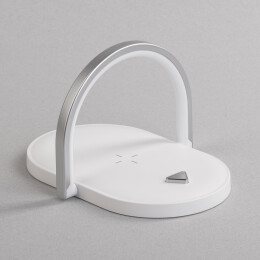 mid-oceangift Лампа складная с беспроводным (15W) зарядным устройством "Sky Light"