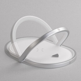 mid-oceangift Лампа складная с беспроводным (15W) зарядным устройством "Sky Light"