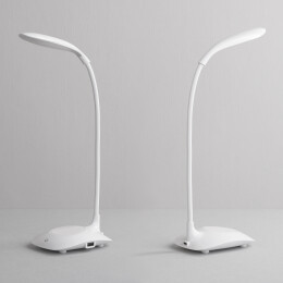 CPen Лампа с беспроводным зарядным устройством "Spotlight"