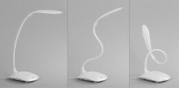 CPen Лампа с беспроводным зарядным устройством "Spotlight"