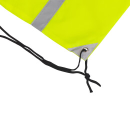 mid-oceangift Рюкзак "Flash", желтый