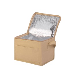 mid-oceangift Сумка-холодильник "Craft small" из бумаги