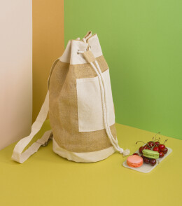 mid-oceangift Рюкзак "Jute universal"