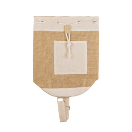 mid-oceangift Рюкзак "Jute universal"