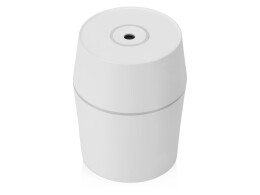 Разное USB Увлажнитель воздуха с подсветкой «Steam», белый