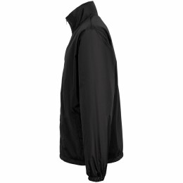 Molti Ветровка Kivach Pro, черная