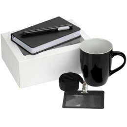 Разное Набор Hop In, черный