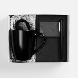 Разное Набор Hop In, черный