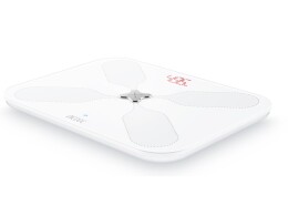 Picooc Умные диагностические весы с Wi-Fi Picooc S3 Lite White V2 (6924917717353), белый
