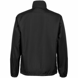 Molti Ветровка Kivach Basic, черная