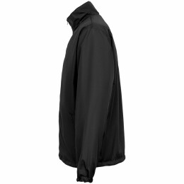 Molti Ветровка Kivach Basic, черная