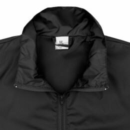 Molti Ветровка Kivach Basic, черная