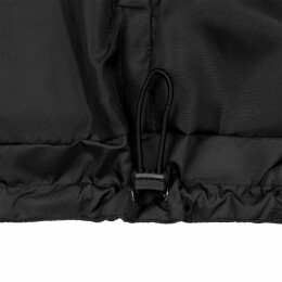 Molti Ветровка Kivach Basic, черная