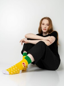 Соль Носки «Лойс»