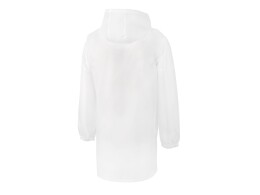 Разное Дождевик Sunny gold, белый, размер XS/S