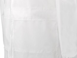 Разное Дождевик Sunny gold, белый, размер XS/S