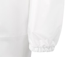 Разное Дождевик Sunny gold, белый, размер XS/S