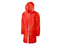 Разное Дождевик Sunny gold, красный, размер XS/S