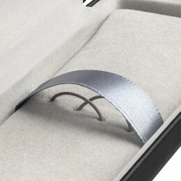 Open Футляр для ручек Coverty Plus, черный