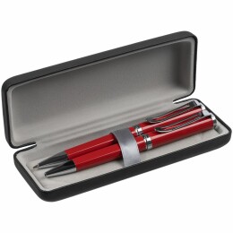 Open Футляр для ручек Coverty Plus, черный