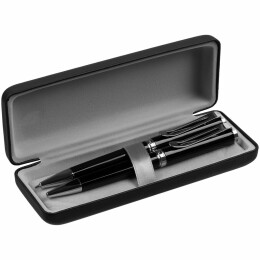 Open Футляр для ручек Coverty Plus, черный