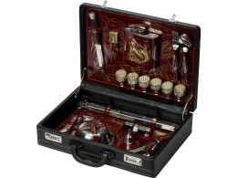 Разное Набор подарочный, 022-6м/х золото