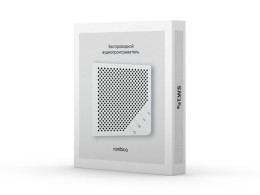 Rombica Портативная акустика Rombica mysound Note White