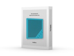 Rombica Портативная акустика Rombica mysound Note Blue