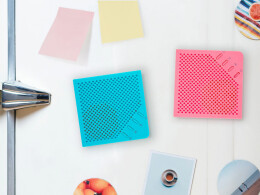 Rombica Портативная акустика Rombica mysound Note Blue