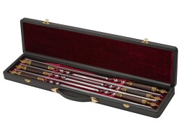 Разное Набор шампуров "Россия"