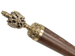 Разное Набор шампуров "Россия"