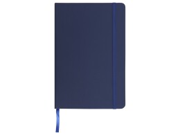 Разное Блокнот Spectrum A5, темно-синий (Р)