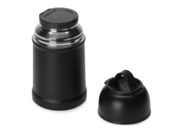 Tour de Grass Термос для еды, 750 мл, черный