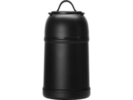 Tour de Grass Термос для еды, 750 мл, черный