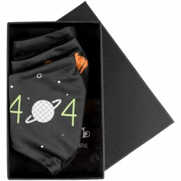 Соль Набор масок для лица «Надень Дзен»